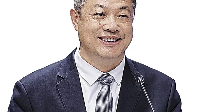 工业添加剂选型：如何从众多选项中精准定位**
