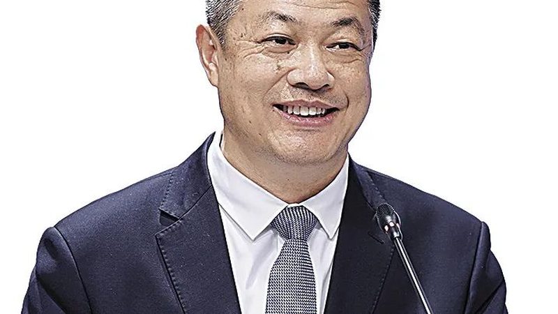 塑料原料厂家定制流程：揭秘从需求到产品的完整路径
