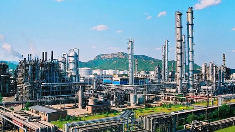 精细化工产品：技术参数对比解析